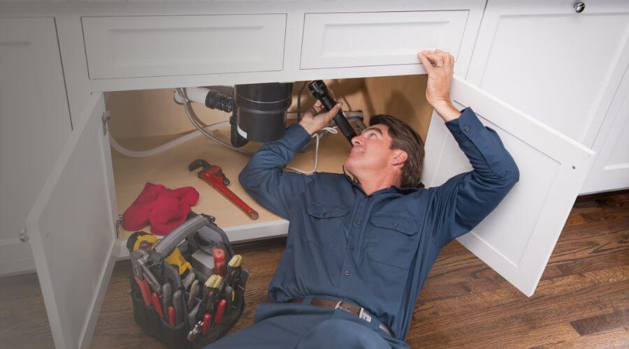 Professional emergency plumbing in Maumee, OH